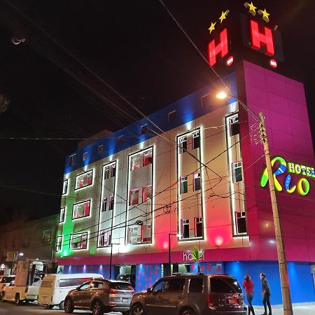 Hotel Rio Meksyk Zewnętrze zdjęcie