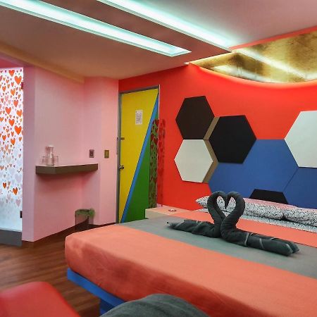 Hotel Rio Meksyk Zewnętrze zdjęcie