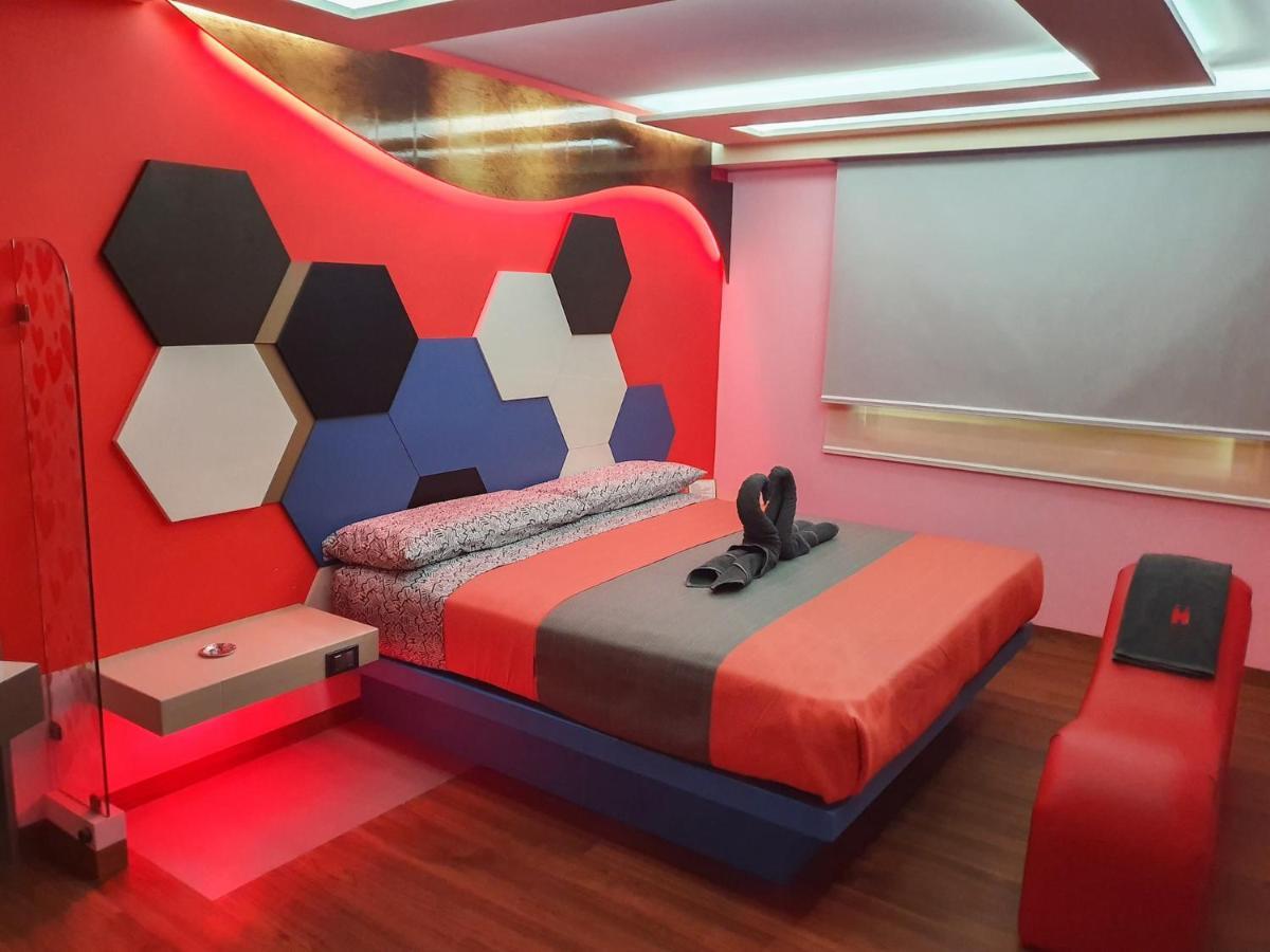Hotel Rio Meksyk Zewnętrze zdjęcie
