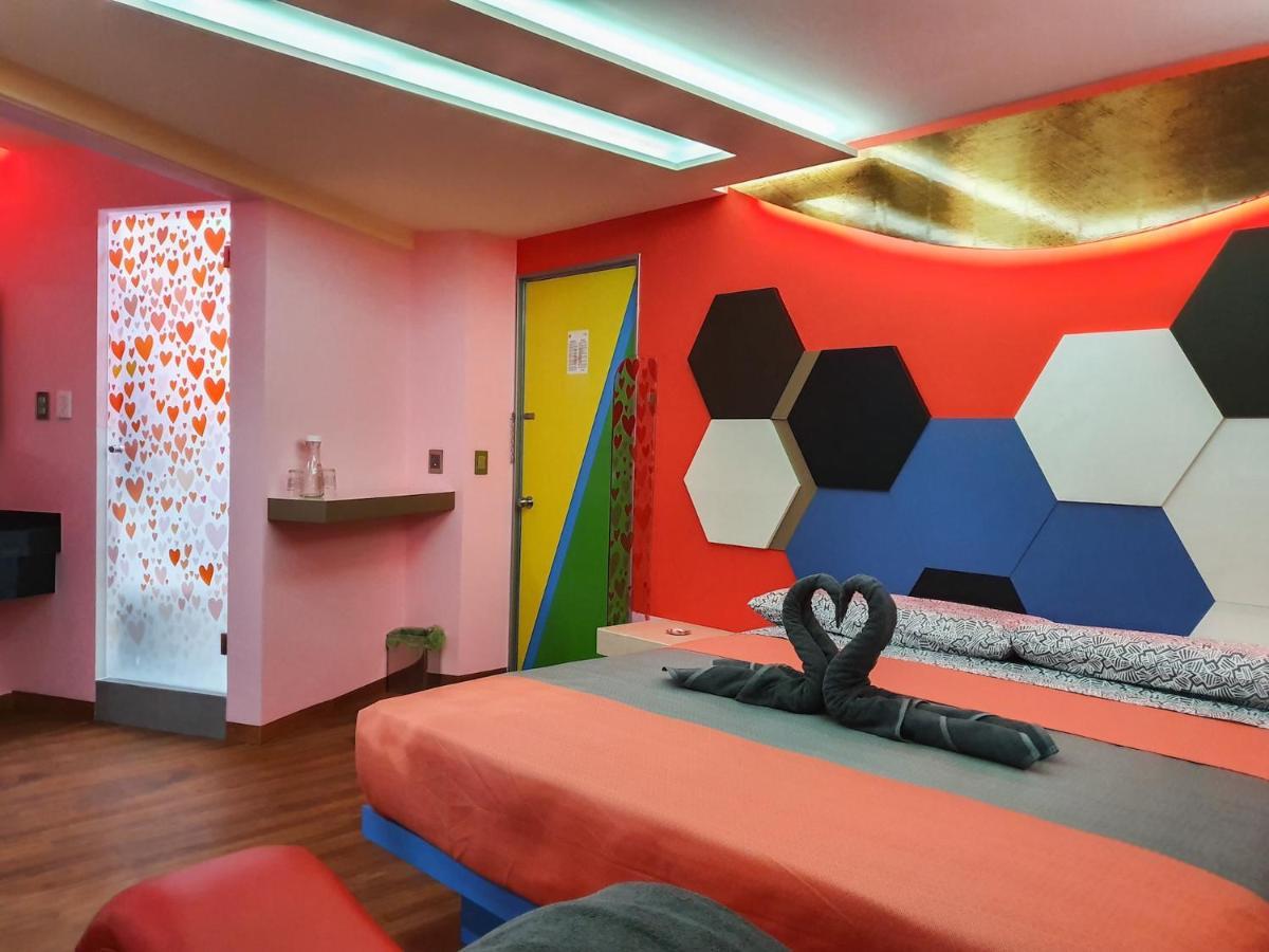 Hotel Rio Meksyk Zewnętrze zdjęcie